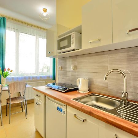 Apartamenty Pod Gora Parkowa Krynica-Zdrój Extérieur photo