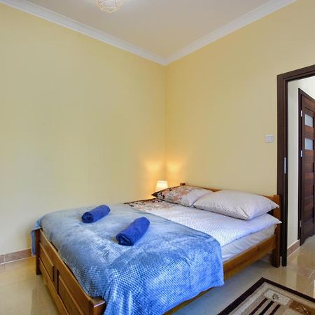 Apartamenty Pod Gora Parkowa Krynica-Zdrój Extérieur photo