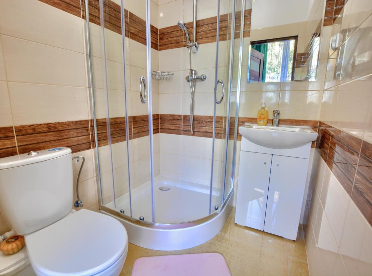 Apartamenty Pod Gora Parkowa Krynica-Zdrój Extérieur photo