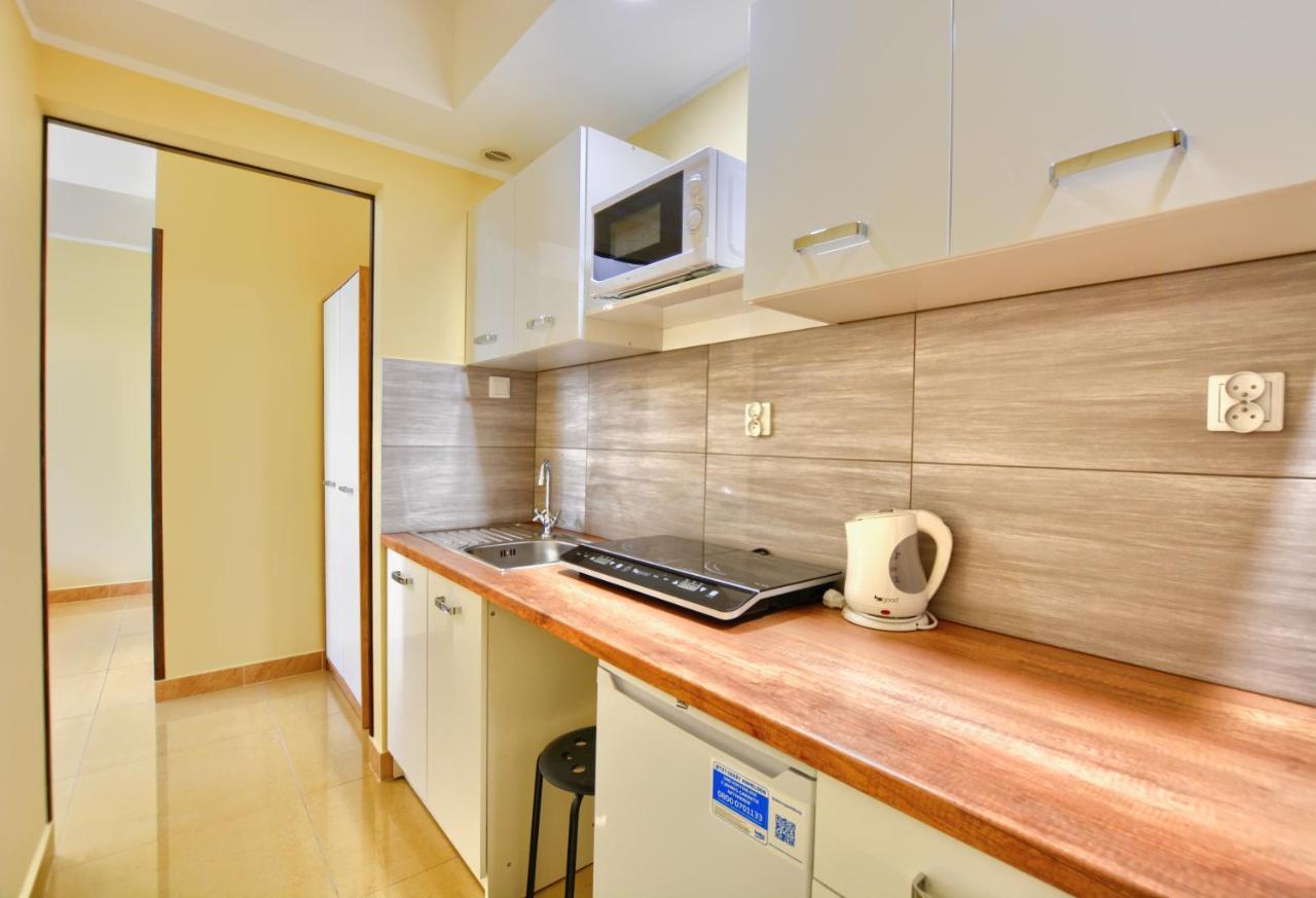 Apartamenty Pod Gora Parkowa Krynica-Zdrój Extérieur photo
